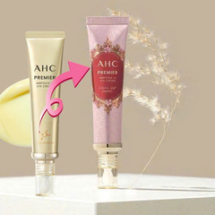 KEM MẮT AHC PREMIER AMPOULE IN EYE CREAM COLLAGEN T4