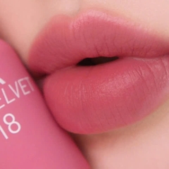 Son kem lì Peripera Ink Velvet Tint