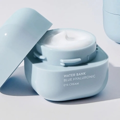 Kem Dưỡng Mắt Laneige Water Bank Blue HA Eye Cream 25ml (05/2025)