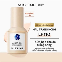 Kem Nền Mistine 30g