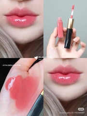 Son Kem Lì Và Bóng Chanel 2 Đầu Chanel Le Rouge Duo Ultra Tenue