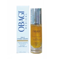 Serum Cấp Nước Phục Hồi Da Obagi B3 Daily Hydro Drops 30ml