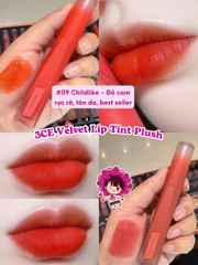 Son 3ce mẫu mới