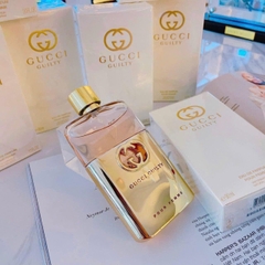 Nước hoa Gucci Guilty Pour Femme EDP