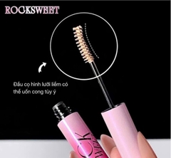 Mascara Lông Mày ROCK SWEET