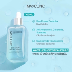 Serum Maxclinic ampoule