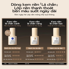Kem Nền Mistine 30g