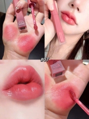 Son 3ce mẫu mới