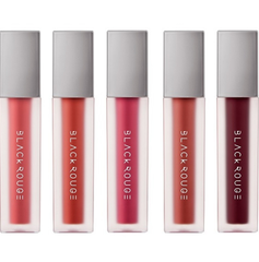 Son Black Rouge Air Fit Velvet Tint Ver4