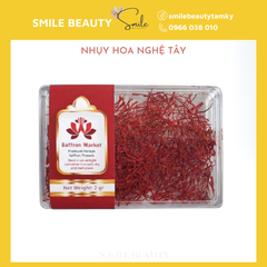 Nhụy hoa nghệ tây 2g (ÚC)
