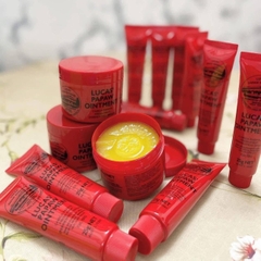 Kem Dưỡng Da Đa Năng Lucas Papaw Ointment Úc
