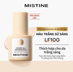 Kem Nền Mistine 30g