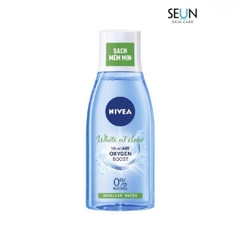 Tẩy Trang Nivea MicellAir Oxygen Boost 200ML