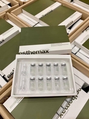 Serum tế bào gốc truyền trắng Esthemax (10 ống)