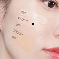 Phấn Nước Bobbi Brown Weightless Skin Cushion Foundation
