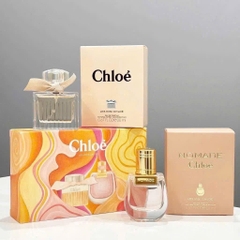 Nước Hoa Chloe Les Mini Chloe
