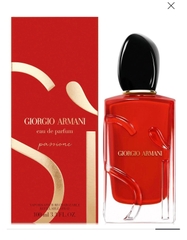 Nước hoa Giorgio Armani Sì Passione EDP