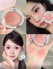 Má Hồng Phấn Spenny Soft Mist Blush
