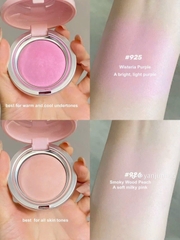 Má Hồng Phấn Spenny Soft Mist Blush