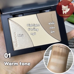 Bảng Khối Mooekiss Phấn Bắt Sáng