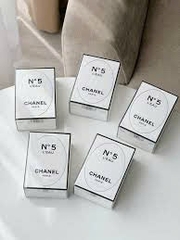 Nước Hoa Nữ Chanel N5 L'eau Limited Edition EDT 50ml