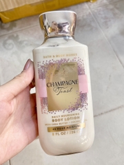 Dưỡng Thể Bath And Body Works