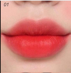 Son Thỏi G9 Skin First V-Fit Lipstick 3.5g