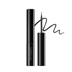 Kẻ Mắt Nước Missha The Style Liquid Sharp Eyeliner