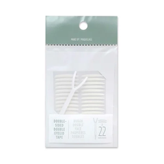 Miếng Dán Kích Mí The Face Shop Double-Sided