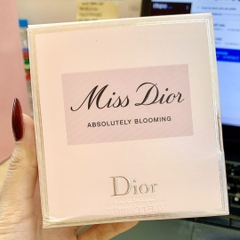 Nước hoa miss dior EDP
