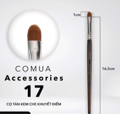 Cọ lẻ Muas Cloud
