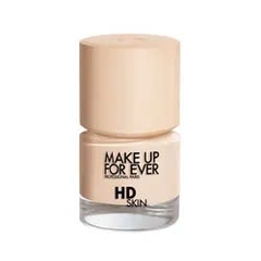 Kem Nền Make Up For Ever HD Skin Tone  12ml