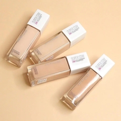 Kem nền Maybelline Super Stay 30h Full Coverage Foundation