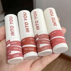 Son kem + Má hồng Into You Shero Super Matte Lip & Cheek Mud