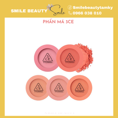 Phấn má hồng 3CE Blush Cushion