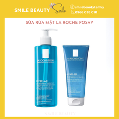 Sữa rửa mặt La Roche-Posay Effaclar