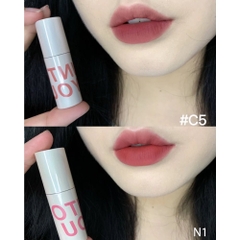 Son kem lì Into You Customized Airy Lip Mud CNW