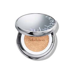 Cushion Sulwhasoo Perfecting Airy Coussin De Teint