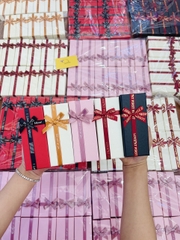 Hộp quà giấy các loại