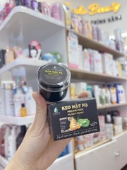 Gel hút mụn than tre hoạt tính Ngân Bình