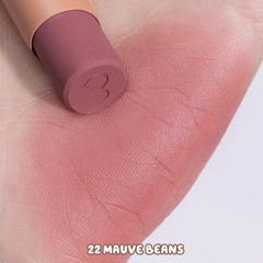 Son thỏi siêu mịn Romand New Zero Matte Lipstick