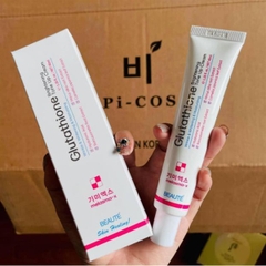 Kem dưỡng trắng da Melasma 3D Glutathione
