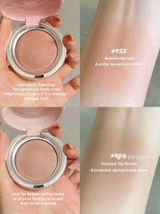 Má Hồng Phấn Spenny Soft Mist Blush
