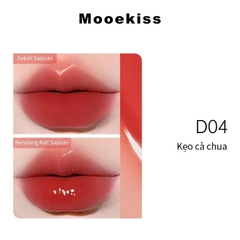 Son mooekiss 2 đầu