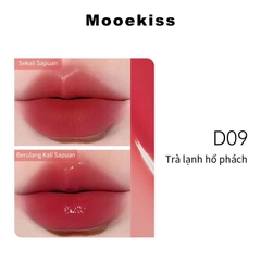 Son mooekiss 2 đầu