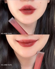 Son 3ce mẫu mới
