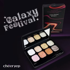 Bảng mắt nhũ Cheeryep