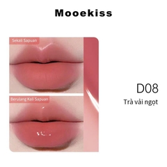 Son mooekiss 2 đầu