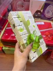 Hộp quà giấy các loại