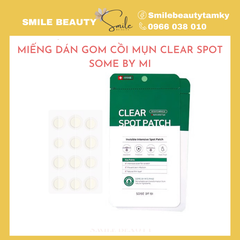 Gel Dán Trị Mụn Prreti Second Skin Patch 10g